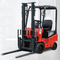 Electric forklifts