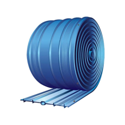 PVC Waterstop-PVC water bar-Construction Waterproofing Material-Concrete Joint Sealing-PVC Water Barrier-Expandable Waterstop-Tunnel Waterproofing Material